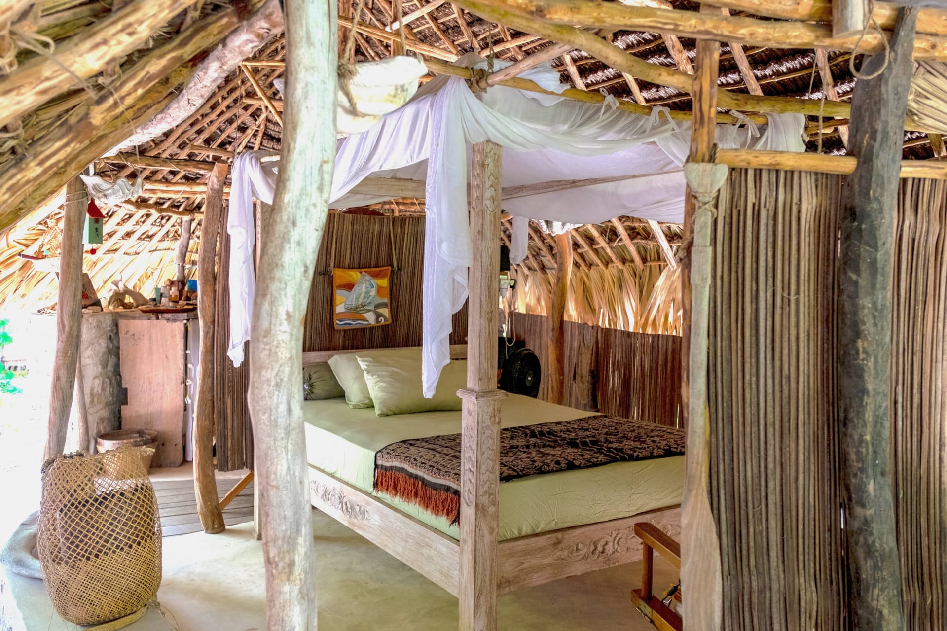 Bungalow Three, image 2