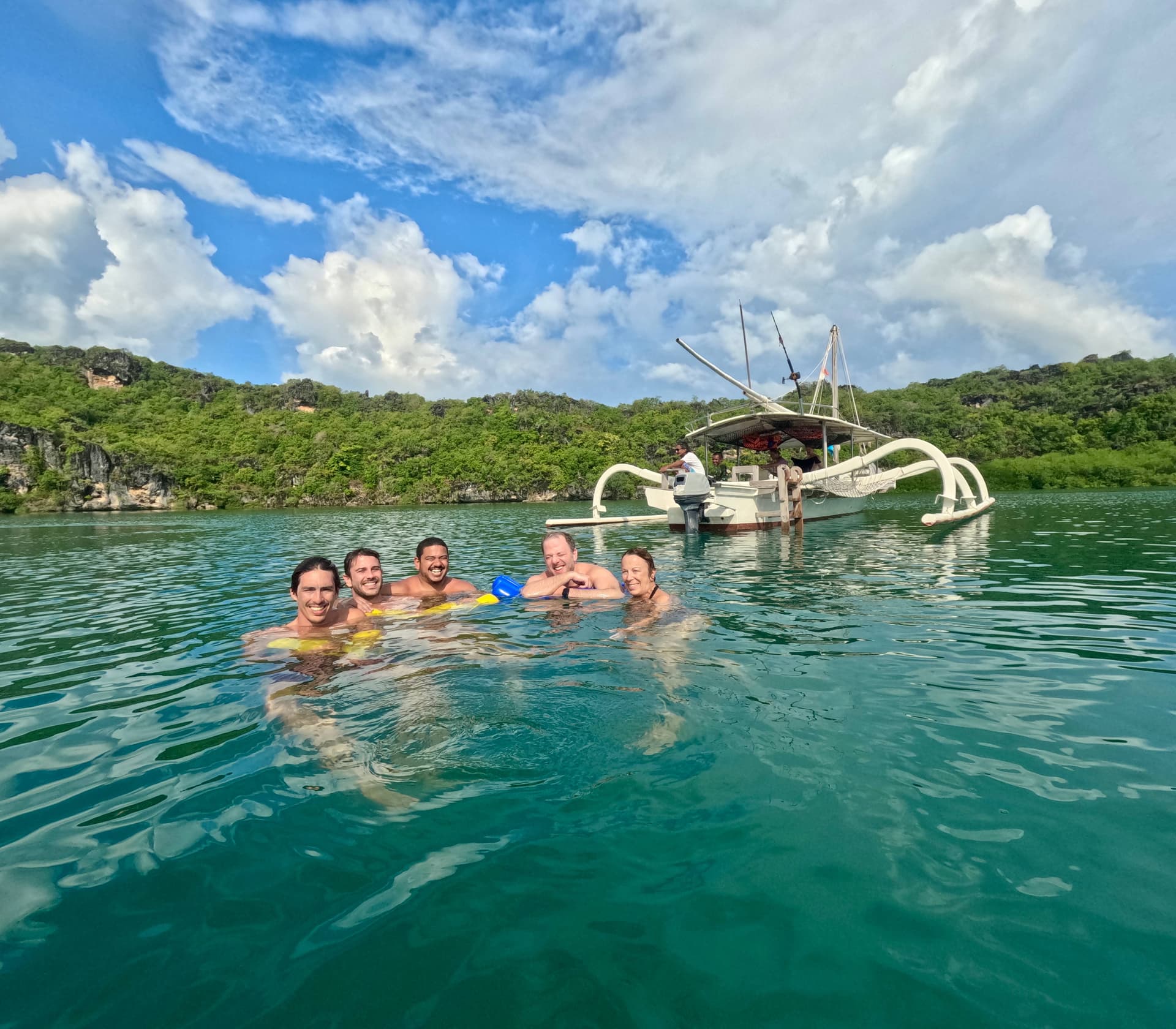 Activities at Bo'a Gardens Rote, image 9